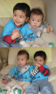 摜(192x320)Eg摜(240x400)