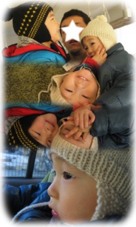 摜(192x320)Eg摜(240x400)