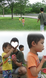摜(192x320)Eg摜(240x400)